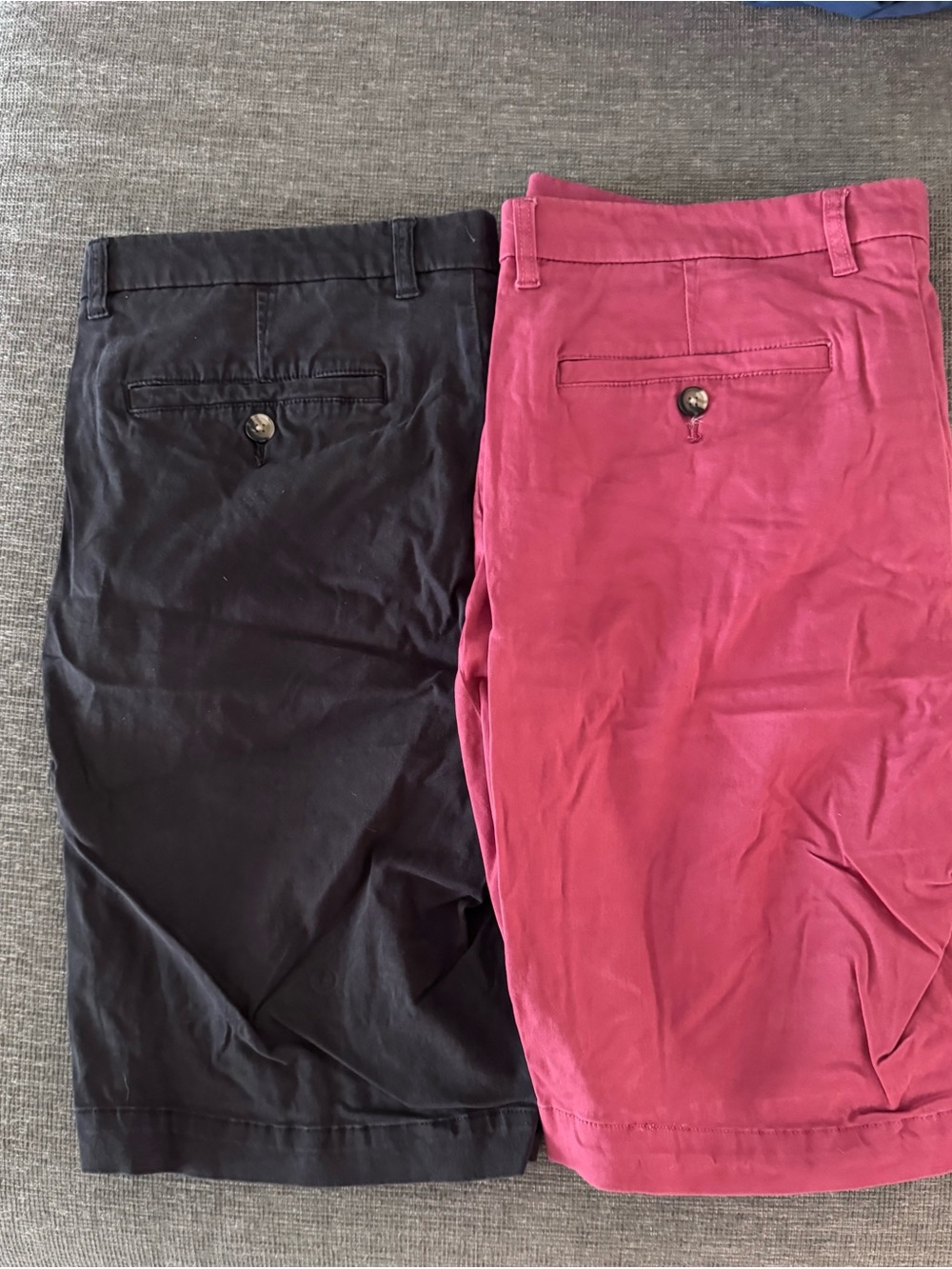 Ben Sherman Chino Short bundle
